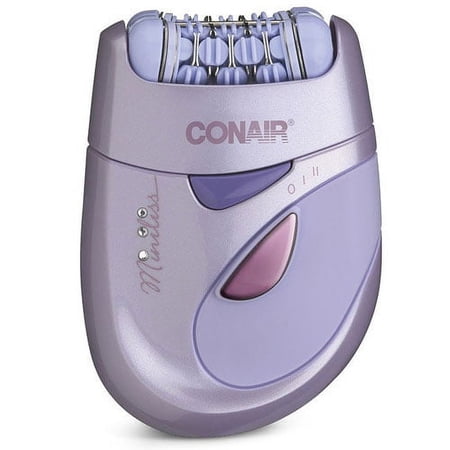 Conair Compact Double Head Epilator