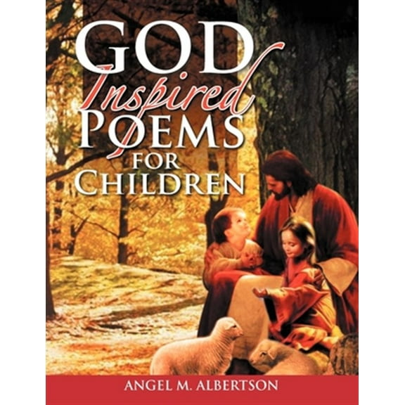 God Inspired Poems for Children
