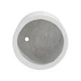 thumbnail image 5 of EVEREST ROUND PLANTER SMALL, 5 of 6