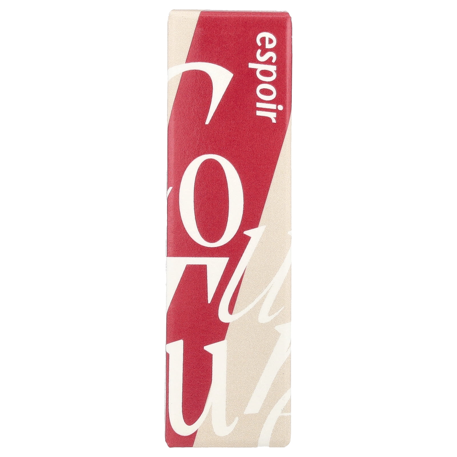 Espoir Couture Lip Tint Glaze, RD201 Apple Sorbet , 5.5 g