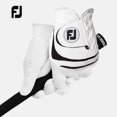 thumbnail image 2 of FJ Men's Golf Gloves Breathable Lambskin Non-Slip Left Hand Durable 2 Pieces, 2 of 5
