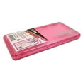 thumbnail image 2 of Art Bin Pocket Magnetic Box, Raspberry, 2 of 2