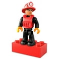 thumbnail image 4 of Mega Construx Sauvetage en Vus- 114 Pieces, 4 of 6