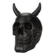 thumbnail image 1 of 1 pieza de decoración de calavera para regalos de Halloween., 1 of 3