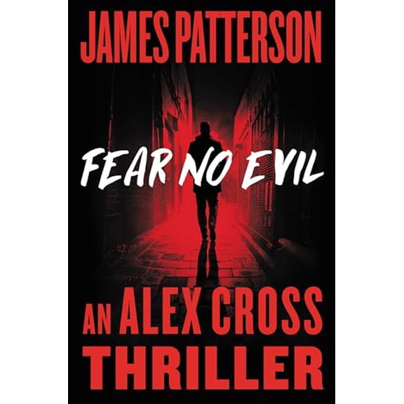 Pre-Owned Fear No Evil (Hardcover) 0316499145 9780316499149