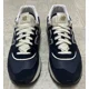 thumbnail image 4 of New Balance 574 Legacy Navy U574LGBB MENS Size 9.5 M Woman’s 11 W, 4 of 5