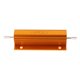 thumbnail image 2 of RX24 100W Carcasa de aluminio Carcasa Shell Resistencia bobinada 3 Ω Sunnimix Resistor de aluminio, 2 of 7