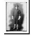 thumbnail image 2 of Historic Framed Print, W.H.H. Llewelleyn in military outfit, 17-7/8" x 21-7/8", 2 of 9