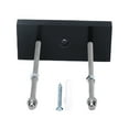 thumbnail image 3 of Accesorios para monopatín, soporte para monopatín, soporte flotante estable para monopatín, soporte para monopatín, elegante y moderno, 3 of 8