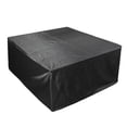 thumbnail image 1 of Outdoor 210D Furniture Cover Garden Patio Sofa Chair Cover Rectangular Table And Chair Sun Cloth Cover, 1 of 6