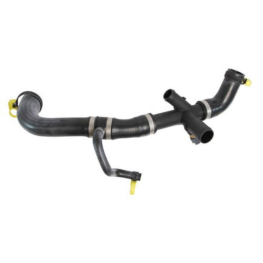 CRP Industries CHR0539 Radiator Coolant Hose Fits select: 2002-2006 JAGUAR S-TYPE
