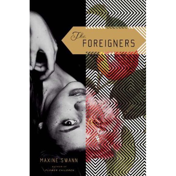 Pre-Owned The Foreigners Paperback
