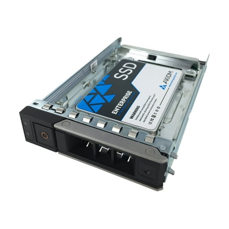 UPC: 0841280164613 | Axiom 960GB Enterprise Pro EP400 3.5-inch Hot-Swap SATA SSD for Dell