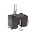 thumbnail image 4 of Pour Impact Power Assisted Pipe Crimper Outil de Nettoyage de Conduit, 4 of 9