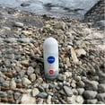 thumbnail image 3 of Nivea Dry Comfort Roll-On Deodorant 25ml | 72H Sweat & Odor Protection | Quick Dry Formula with Mineral Extracts | Long-Lasting Freshness & Gentle Skin Care | Compact Travel Size | 3 Pack, 3 of 4