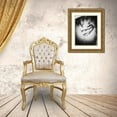 thumbnail image 3 of Margau, Delphine 19x24 Gold Ornate Wood Framed with Double Matting Museum Art Print Titled - Like a story that never ends, 3 of 4