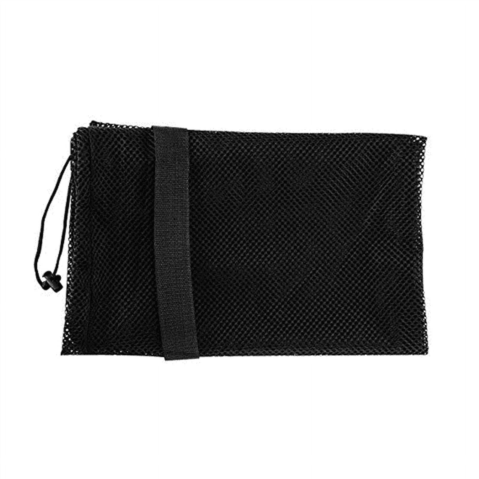 3X Large-Capacity Outdoor Sports Bag Football Basketball Bag Sports Storage Beam Net Backpack (30 x 40 Inch)
