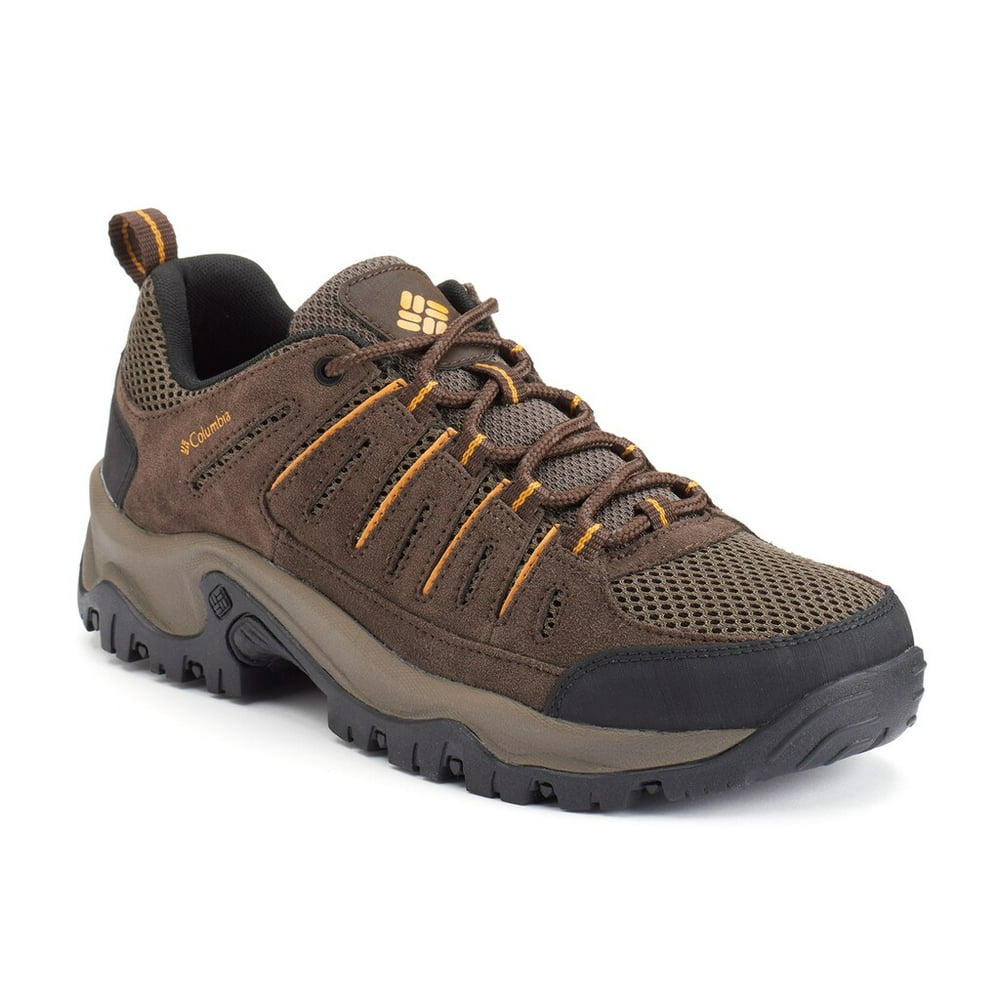 Columbia Columbia Lakeview II Low Men�s Hiking Shoes Columbia Columbia Lakeview II Low Men�s Hiking Shoes