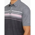 thumbnail image 3 of Chaps Men's & Big Men's Everyday Performance Golf Polo, Sizes S-3XL, 3 of 7
