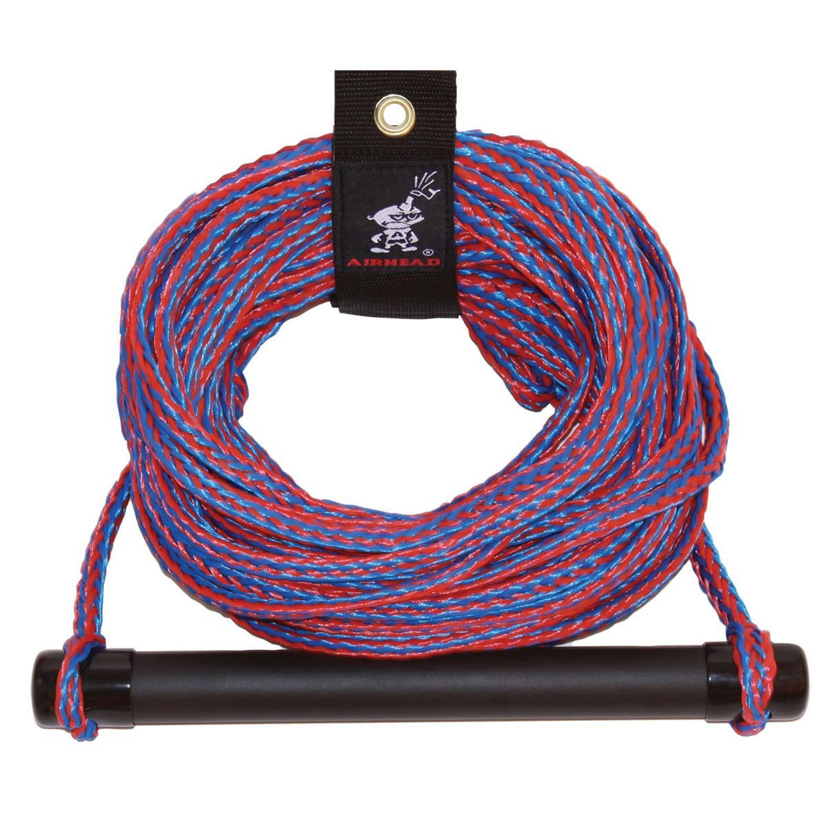 Wakeboarding & Waterskiing WATER SKI SOFT GRIP RED SKI TOW ROPE 75
