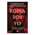 thumbnail image 1 of Roma soy Yo Ediciones B Pasta Blanda, 1 of 2