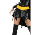 thumbnail image 3 of DC Comics Batgirl Deluxe Costume for Adults by Rubies, Women's XS, 3 of 5