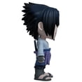 thumbnail image 5 of Youtooz Figura de anime Naruto Sasuke, figura de vinilo Sasuke de 4,6 pulgadas, coleccionable Uchiha Sasuke de Naruto Anime Naruto Collection, 5 of 5