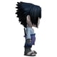 thumbnail image 5 of Youtooz Figura de anime Naruto Sasuke, figura de vinilo Sasuke de 4,6 pulgadas, coleccionable Uchiha Sasuke de Naruto Anime Naruto Collection, 5 of 5