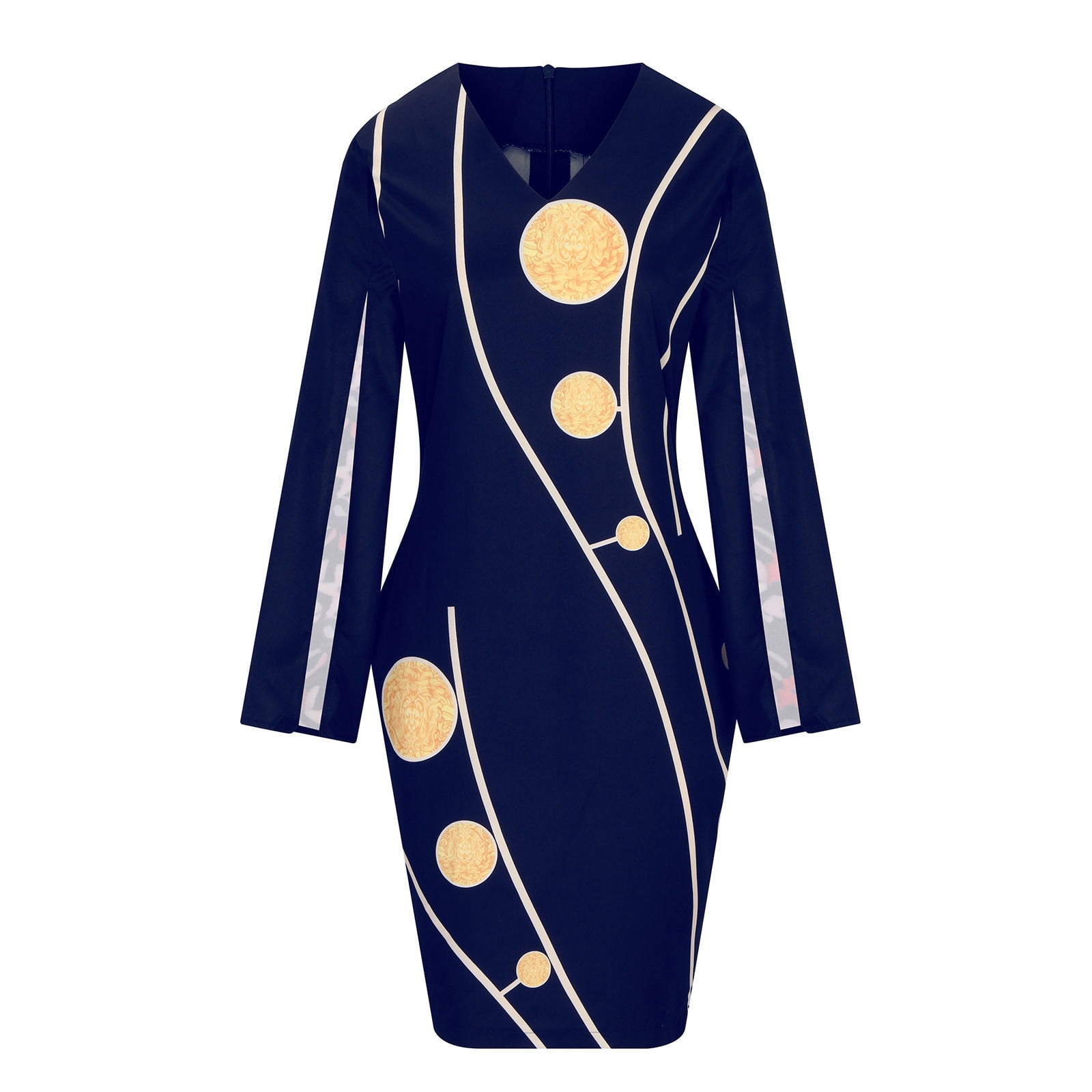dark blue and yellow combination dress I styled my yellow dress with blue combination | Yellow Blue Combination