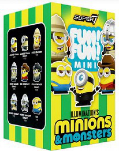 Tetsu　ミニペッツ６本 Heroes of Goo Jit Zu Minis Mega 6 Pack 2.5 inch Mini Heroes Ages 4