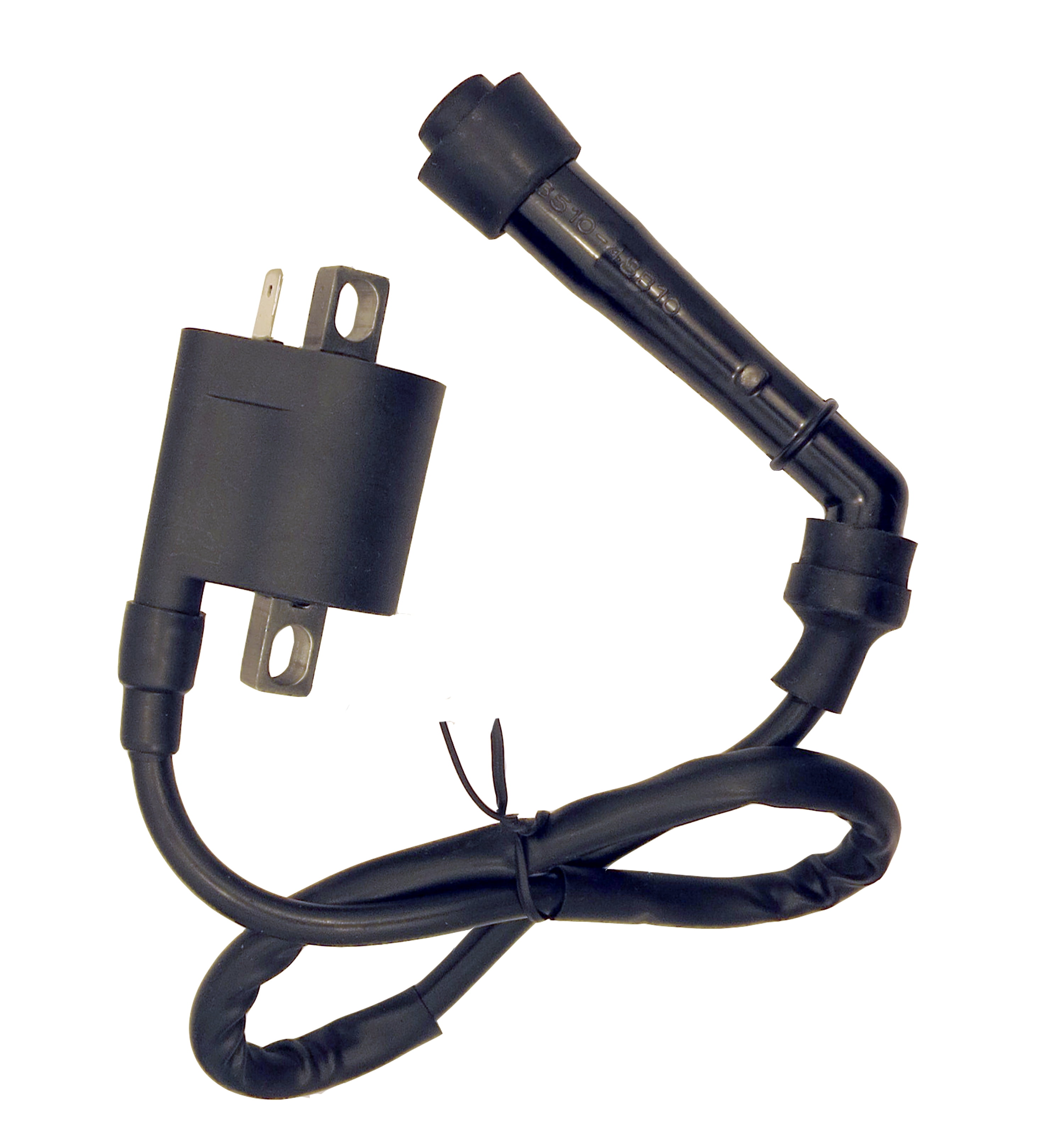 Ignition Coil For Suzuki ATV LTZ400 QuadSport Z400 2008