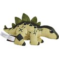 thumbnail image 2 of Jurassic World Stitchlings Stegosaurus, 2 of 5