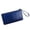 Blue, variant on Ruyang Wallets for Women Wristlet Phone Wallet Cute Long Slim Leather Clutch Multi-Purpose Wallet for Phone & Cards & Cosmetics