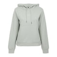 thumbnail image 1 of Sudadera Mujer K-swiss Debbie, 1 of 2