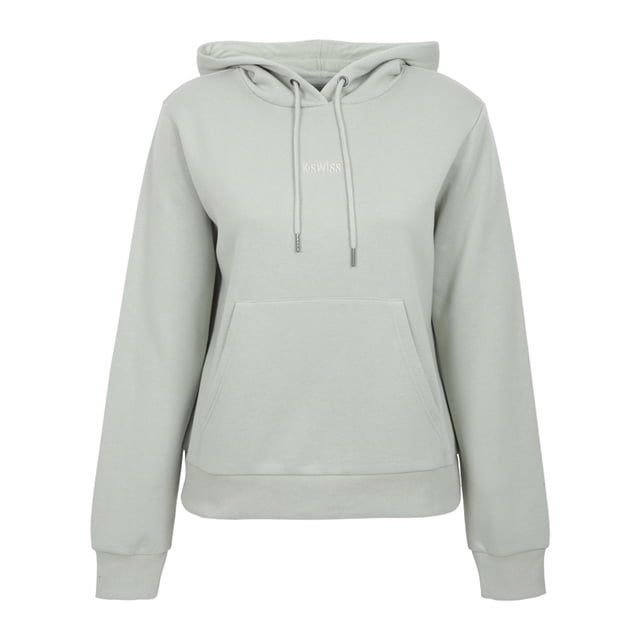 Sudadera Mujer K-swiss Debbie
