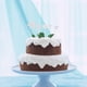 thumbnail image 4 of GOOHOCHY 70 adornos para cupcakes, postres, pasteles, papel para hornear, adornos de estrellas brillantes para celebraciones de cumpleaños, 4 of 8