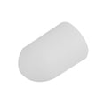 thumbnail image 3 of Soidarity Funda protectora de soporte de pie de silicona para patinete M365/Pro, funda para reposapiés para ES2/ES4, accesorios, 1 ud. Patinetes eléctricos blanco Soidarity OD000636-02, 3 of 6