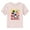 Light Pink, variant on Toddler's Mickey & Friends Classic Mice Name Stack Graphic Tee Athletic Heather 2T