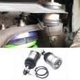 thumbnail image 5 of 25mm Car Extended Upper Greasable Ball Joint For Navara D40 / Np300 / 4wd 2005+, 5 of 5