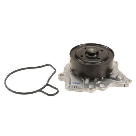 Water Pump - Compatible with 2015 - 2017 NX200t 2016