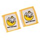 thumbnail image 2 of Elbow Protectors Adjustable Baby Crawling Knee Pads Protective Yellow Safety Walking Leg Warmer Elastic  for Daily Walking Training ANGGREK Otros, 2 of 8