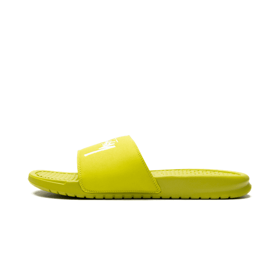 NIKE MENS Benassi "Stüssy" CW2787 300 from Stadium Goods