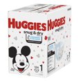 thumbnail image 4 of Huggies Snug & Dry Diapers, Giga Pack, 4 of 8