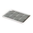 thumbnail image 1 of S SERENABLE Cat Litter Pad Anti Slip Indoor Cats Cat Ramp for Litter Box Filter Function, 1 of 9