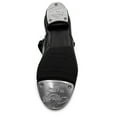 thumbnail image 4 of Capezio Mary Jane Tap Shoe - Child | Black Patent - Girls, 4 of 7
