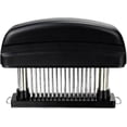 thumbnail image 1 of 2025 New Meat Tenderizer Needle,48 Stainless Steel Sharp Blade Meat Tenderiser,Professional, 1 of 5