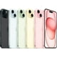 thumbnail image 4 of Apple iPhone 15 Plus Reacondicionado, Completamente Desbloqueado, 256 GB, Color Negro, 4 of 4