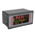 thumbnail image 3 of Controlador de temperatura de incubadora automática XM‑18 con pantalla LED a color, equipo de control de temperatura 160‑, 3 of 14