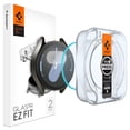 thumbnail image 1 of Protector de pantalla Spigen GlastR EZ FIT Galaxy Watch 7 44 mm, 1 of 7