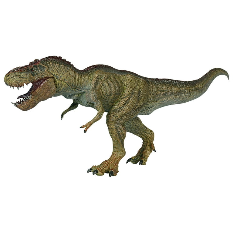 Fridja Walking Dinosaur Todler Toy with Light Up and Music, Kids